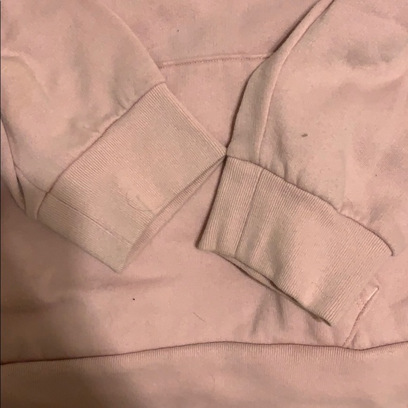 PINK hoodie - Picture 4 of 6